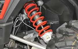 car-suspension