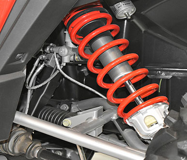 car-suspension