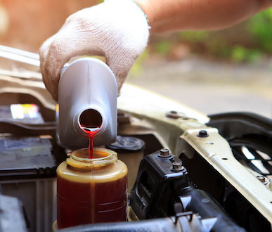 fluid-replacement